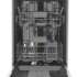 Посудомоечная машина Beko BDFS26130WA,  узкая, напольная, 44.8см, загрузка 11 комплектов, белая [7642008335]